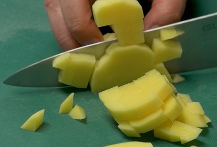 Фото шага рецепта Бифштекс аля Линдстрем 151127 шаг 2  