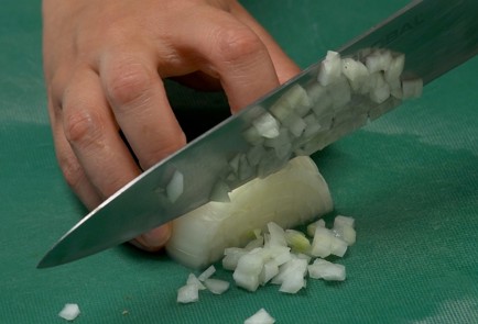 Фото шага рецепта Бифштекс аля Линдстрем 151127 шаг 5  