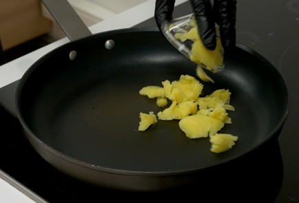 Фото шага рецепта Бифштекс аля Линдстрем 151127 шаг 7  