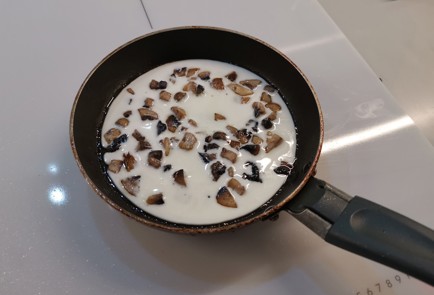 Фото шага рецепта Бифштекс из говядины 191530 шаг 8  