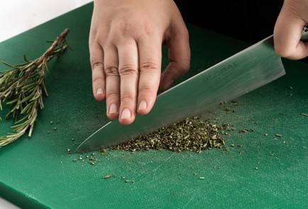 Фото шага рецепта Бифштекс Робеспьер 151405 шаг 5