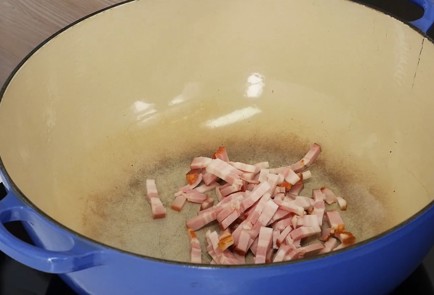 Фото шага рецепта Польская солянка бигос 94049 шаг 2  