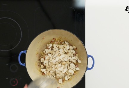 Фото шага рецепта Польская солянка бигос 94049 шаг 4  