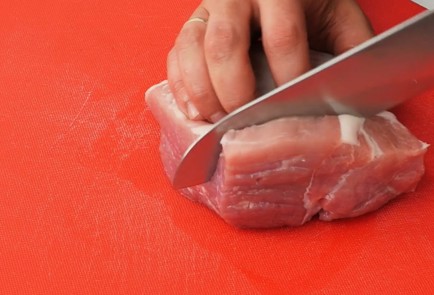 Фото шага рецепта Польская солянка бигос 94049 шаг 6  