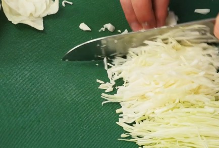 Фото шага рецепта Польская солянка бигос 94049 шаг 7  