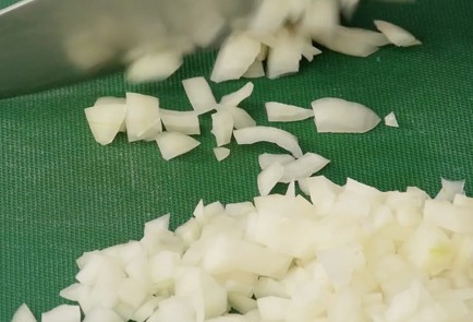 Фото шага рецепта Индийский плов бирьяни 93343 шаг 5  