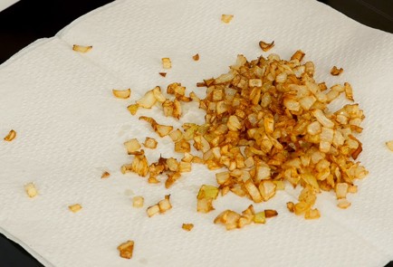 Фото шага рецепта Индийский плов бирьяни 93343 шаг 7  