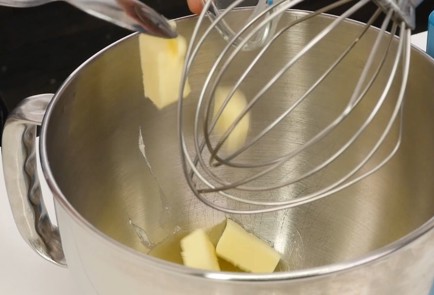 Фото шага рецепта Сухарики бискотти 126293 шаг 2  