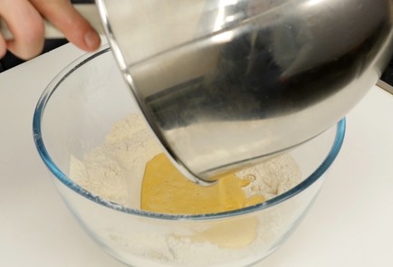 Фото шага рецепта Сухарики бискотти 126293 шаг 5  