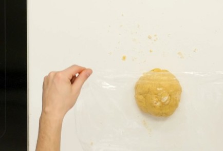 Фото шага рецепта Сухарики бискотти 126293 шаг 6  