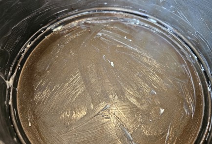 Фото шага рецепта Шарлотка пышная в духовке 190340 шаг 8  