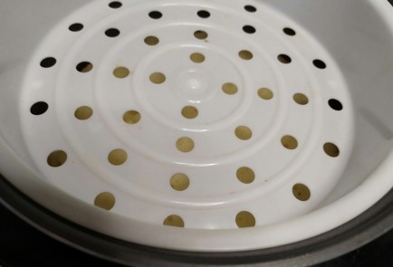 Фото шага рецепта Бисквит в мультиварке 188255 шаг 13