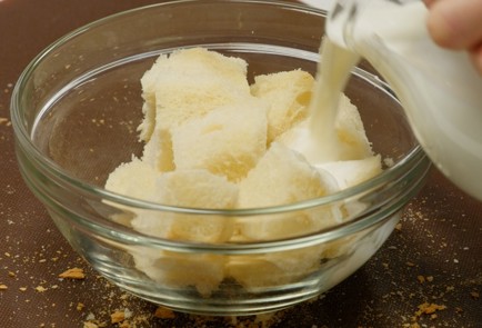 Фото шага рецепта Биточки 140419 шаг 1