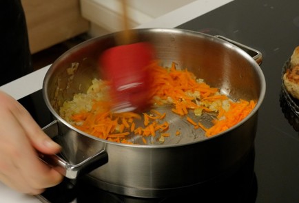 Фото шага рецепта Биточки 140419 шаг 10