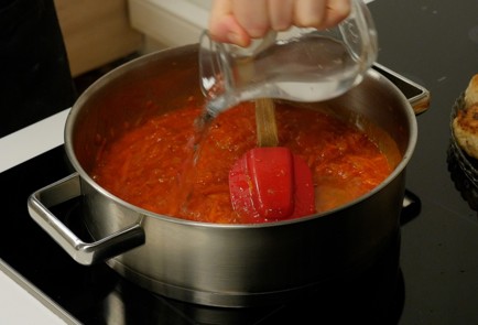 Фото шага рецепта Биточки 140419 шаг 11