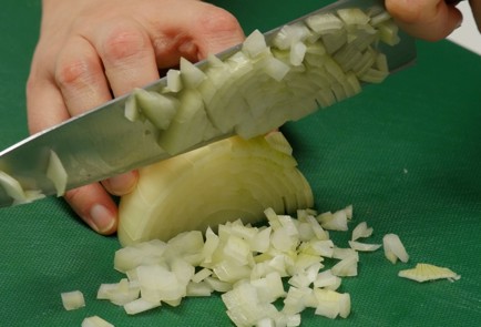 Фото шага рецепта Биточки 140419 шаг 8