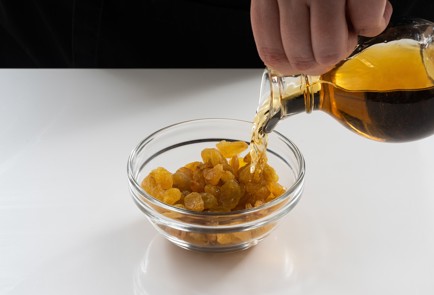 Фото шага рецепта Блинчики Гунделя 140604 шаг 1  