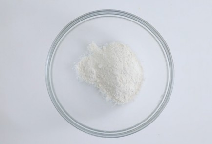 Фото шага рецепта Блинчики Мишлен 39434 шаг 3  