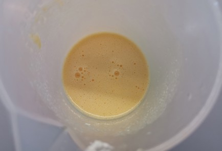 Фото шага рецепта Блинчики с фаршем 191414 шаг 9