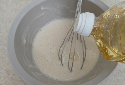 Фото шага рецепта Блины классические 175707 шаг 7  