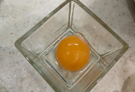 Фото шага рецепта Блины на светлом пиве 175523 шаг 6  