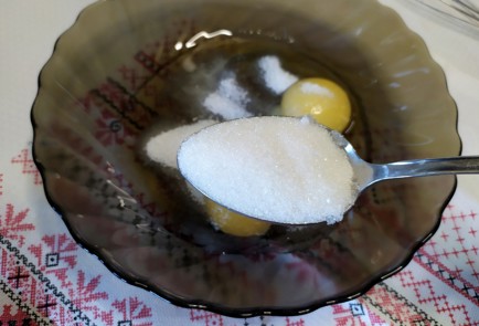 Фото шага рецепта Блины на воде 188266 шаг 2  