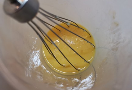 Фото шага рецепта Блины подеревенски 175537 шаг 3  