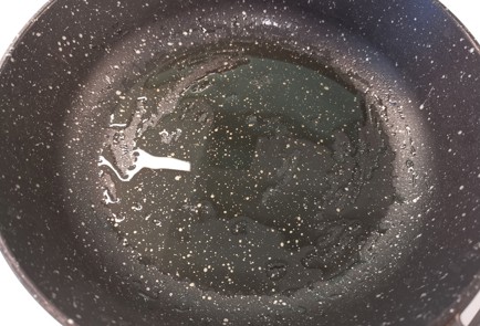 Фото шага рецепта Блины с авокадо 175536 шаг 8  