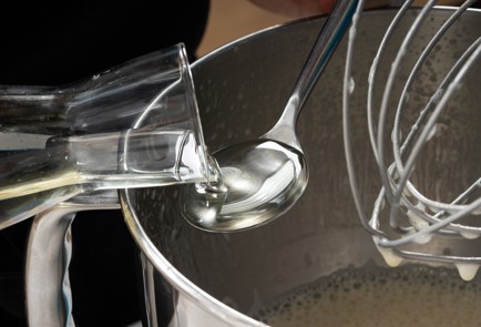 Фото шага рецепта Блины с форшмаком 140603 шаг 4  