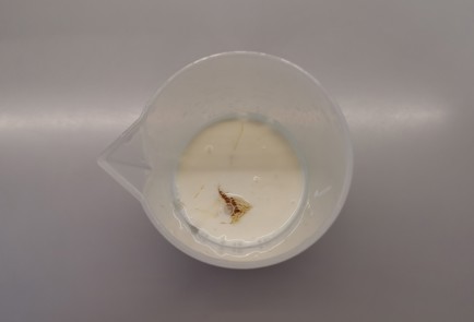 Фото шага рецепта Блины с грибной начинкой 175544 шаг 1  