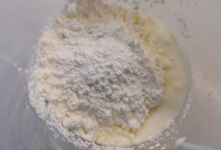 Фото шага рецепта Блины с грибной начинкой 175544 шаг 2  