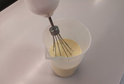 Фото шага рецепта Блины с грибной начинкой 175544 шаг 6  