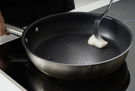 Фото шага рецепта Блины с мясной начинкой 153235 шаг 11  