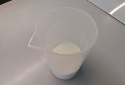 Фото шага рецепта Блины с начинкой Маргарита 175593 шаг 1  