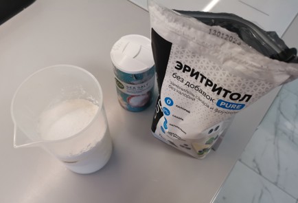 Фото шага рецепта Блины с начинкой Маргарита 175593 шаг 4  