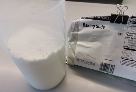 Фото шага рецепта Блины с начинкой Маргарита 175593 шаг 5  