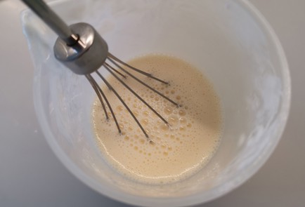 Фото шага рецепта Блины с начинкой Маргарита 175593 шаг 6  