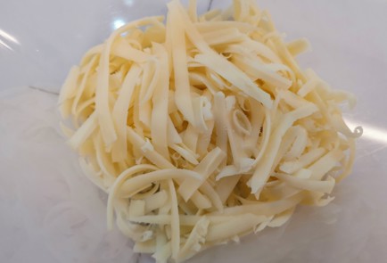 Фото шага рецепта Блины с начинкой Маргарита 175593 шаг 7  