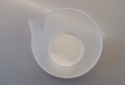 Фото шага рецепта Блины с сыром и зеленью 175594 шаг 1  