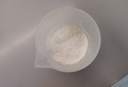 Фото шага рецепта Блины со сметаной и вареньем из айвы 175661 шаг 3  