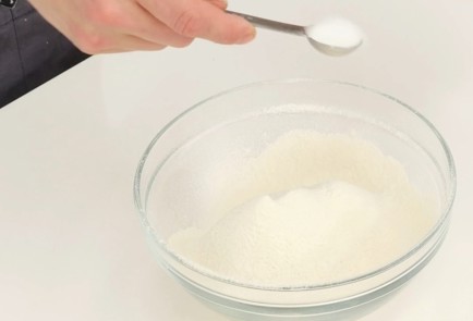 Фото шага рецепта Ирландские драники боксти 125345 шаг 2  