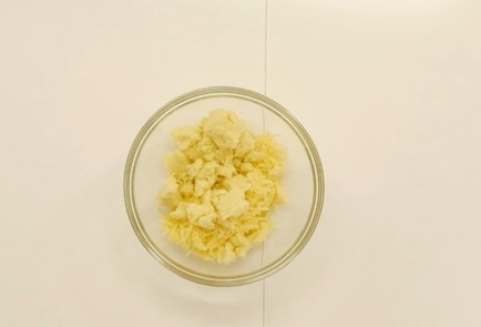 Фото шага рецепта Ирландские драники боксти 125345 шаг 4  