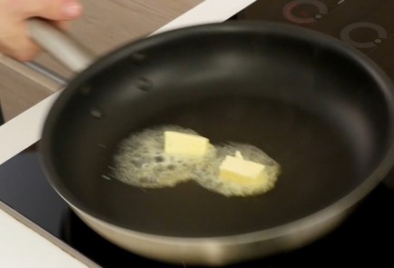 Фото шага рецепта Ирландские драники боксти 125345 шаг 6  