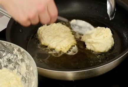 Фото шага рецепта Ирландские драники боксти 125345 шаг 7  