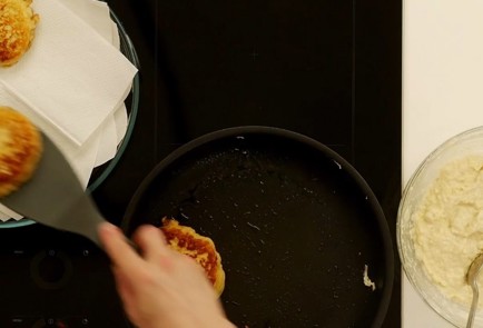 Фото шага рецепта Ирландские драники боксти 125345 шаг 9  