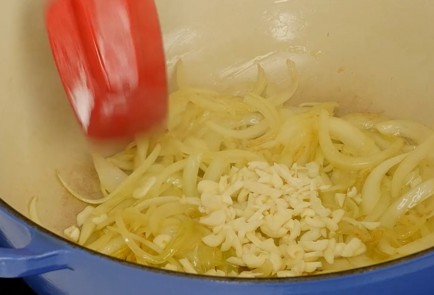 Фото шага рецепта Мясо покубински боличе 114368 шаг 6  