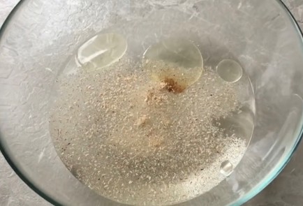 Фото шага рецепта Бородинский хлеб 174355 шаг 2  