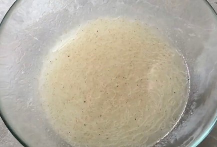 Фото шага рецепта Бородинский хлеб 174355 шаг 3  