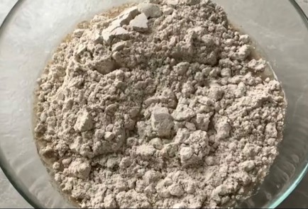 Фото шага рецепта Бородинский хлеб 174355 шаг 4  