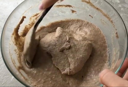 Фото шага рецепта Бородинский хлеб 174355 шаг 5  